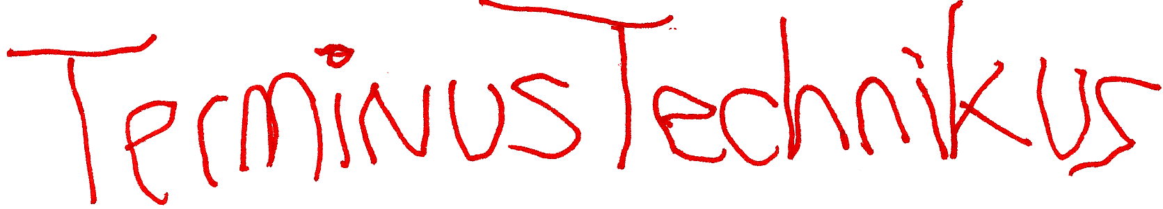 TerminusTechnikus