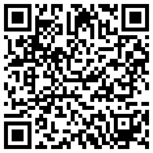 QR code for bank transfer